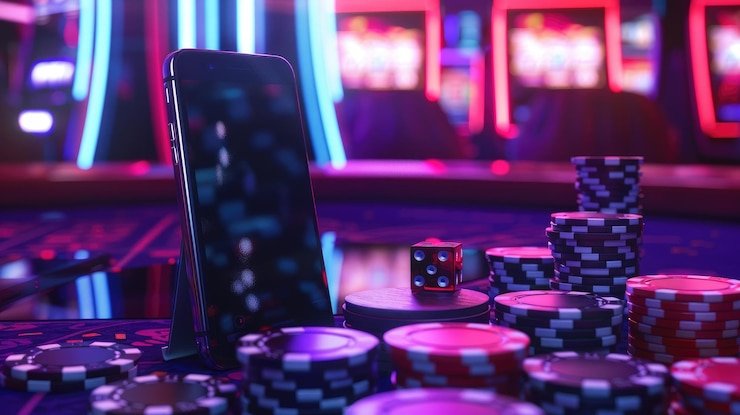 Antarmuka dasbor menang 33 menampilkan ringkasan promosi mingguan dan status bonus cashback terkini