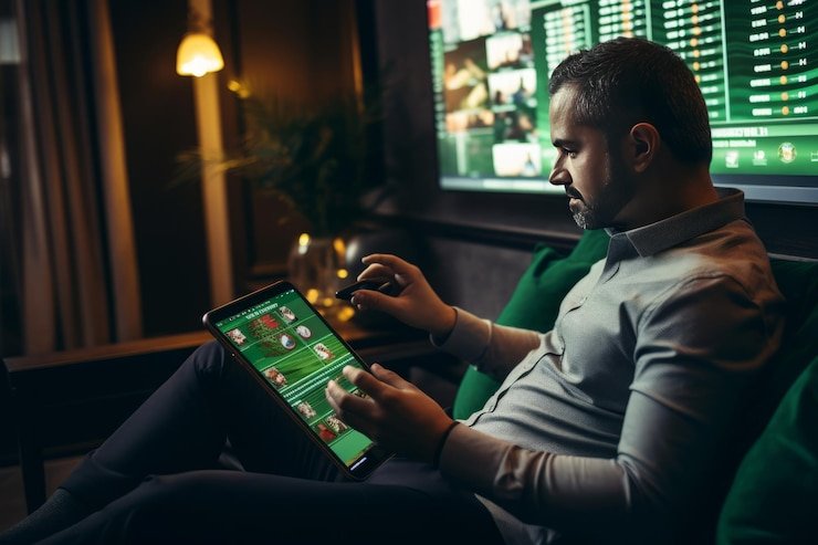 Antarmuka kategori Singapore Pools di menang 33 menampilkan jadwal undian dan hasil terkini